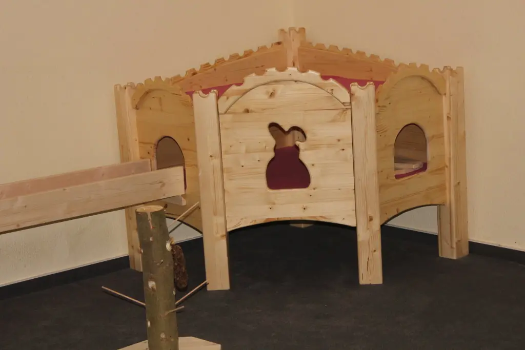 Eckburg XXL