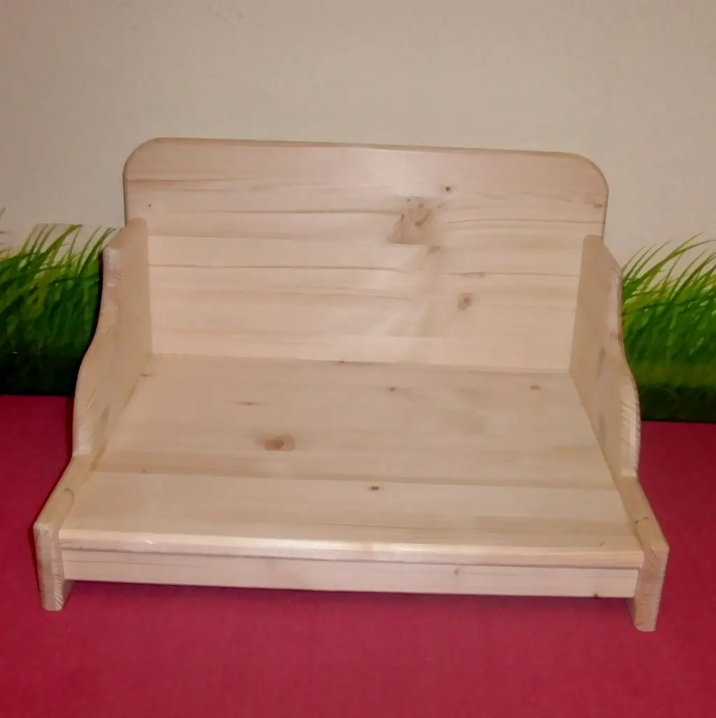 Sofa de Luxe