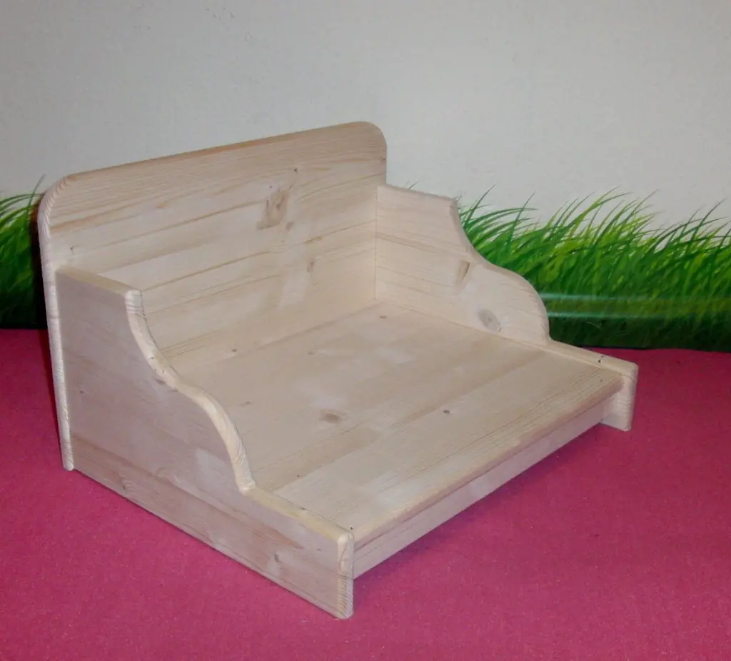 Sofa de Luxe