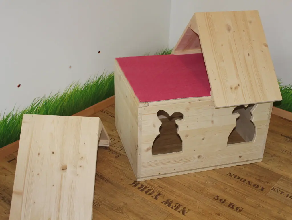 Kuschelhöhle
