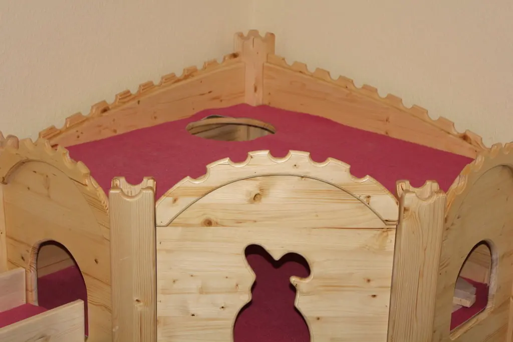 Eckburg XXL