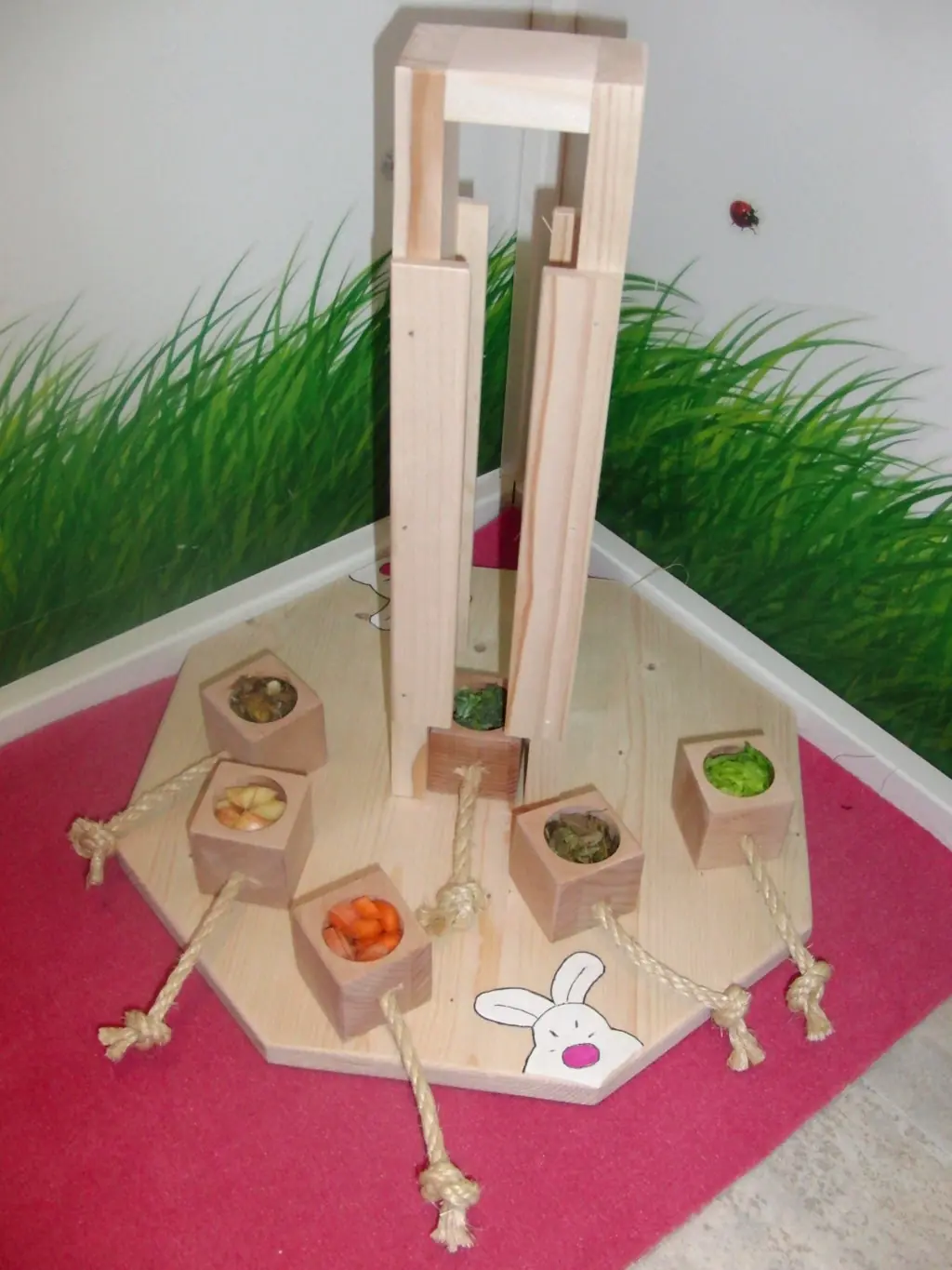 Nini Tower