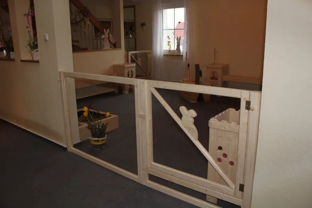 Wandanschluss