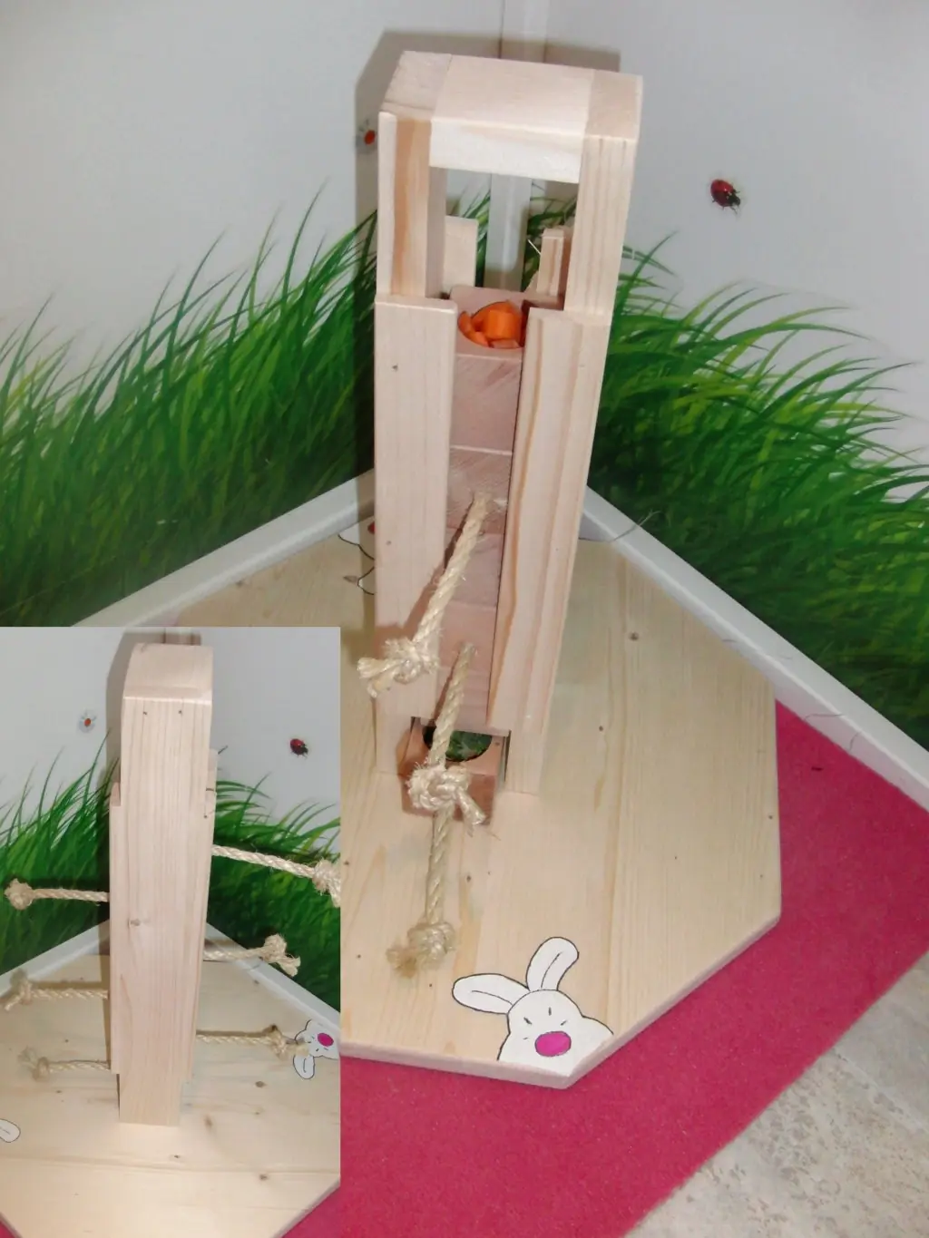 Nini Tower