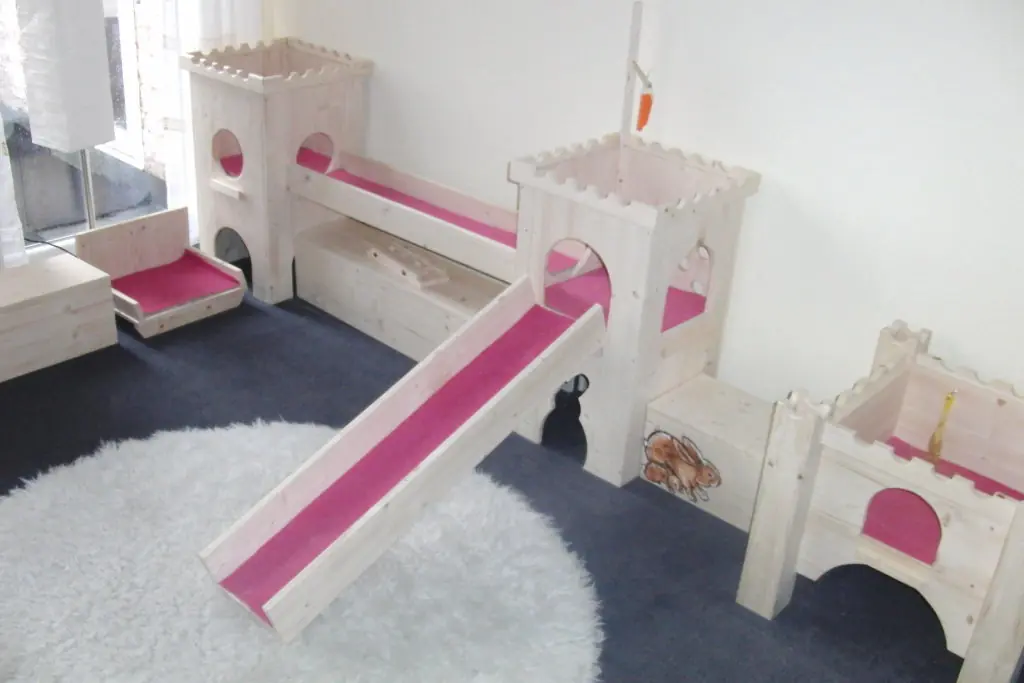Rampe 100 cm